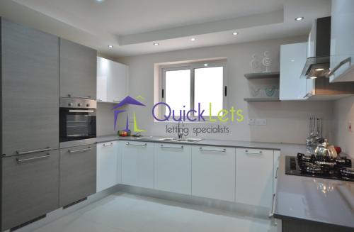 Maisonettes in Msida - Image 4