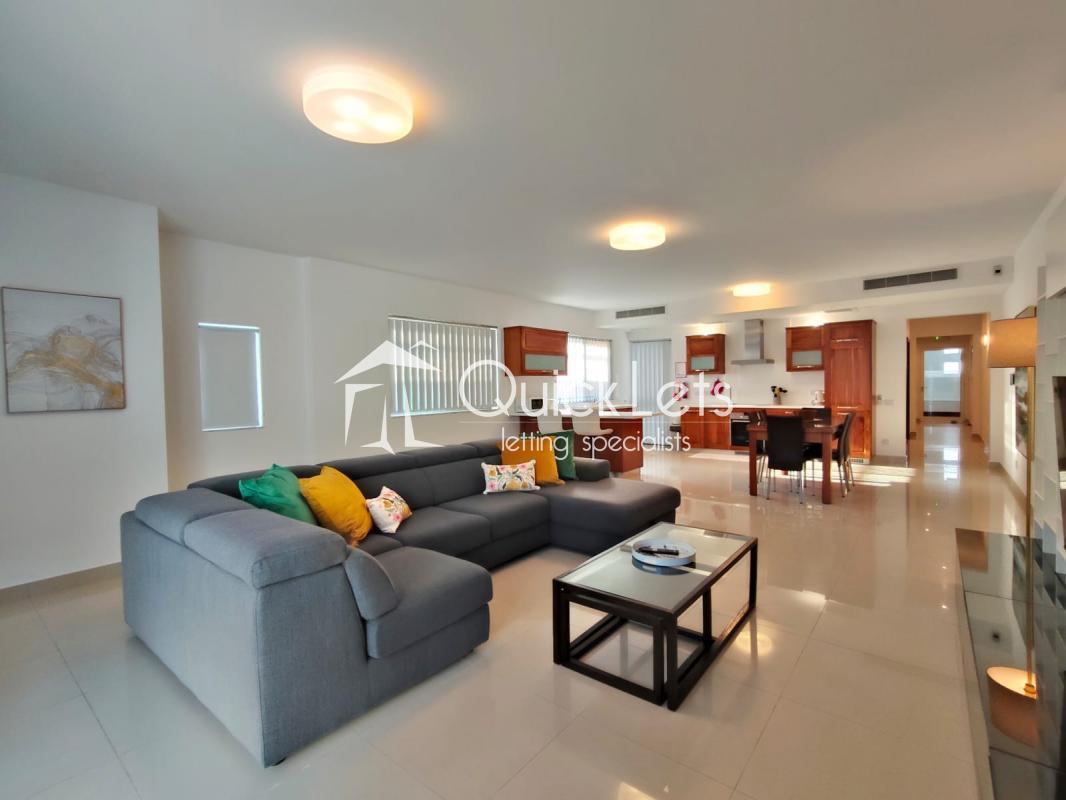 Property in Swieqi