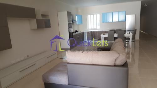 Property in Fgura