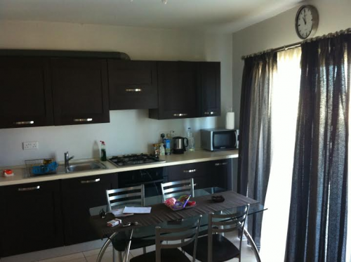 Property in Msida