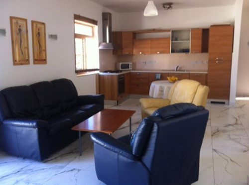 Property in Gzira