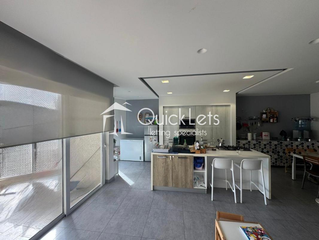 Property in Mgarr