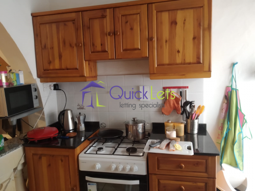 Property in Sliema
