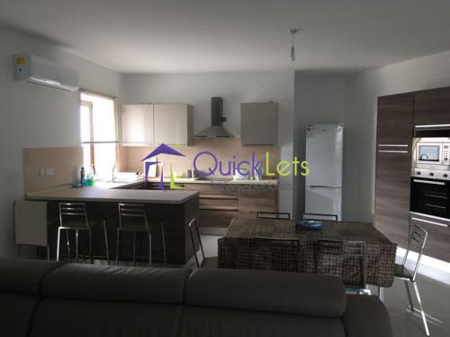 Property in Mgarr