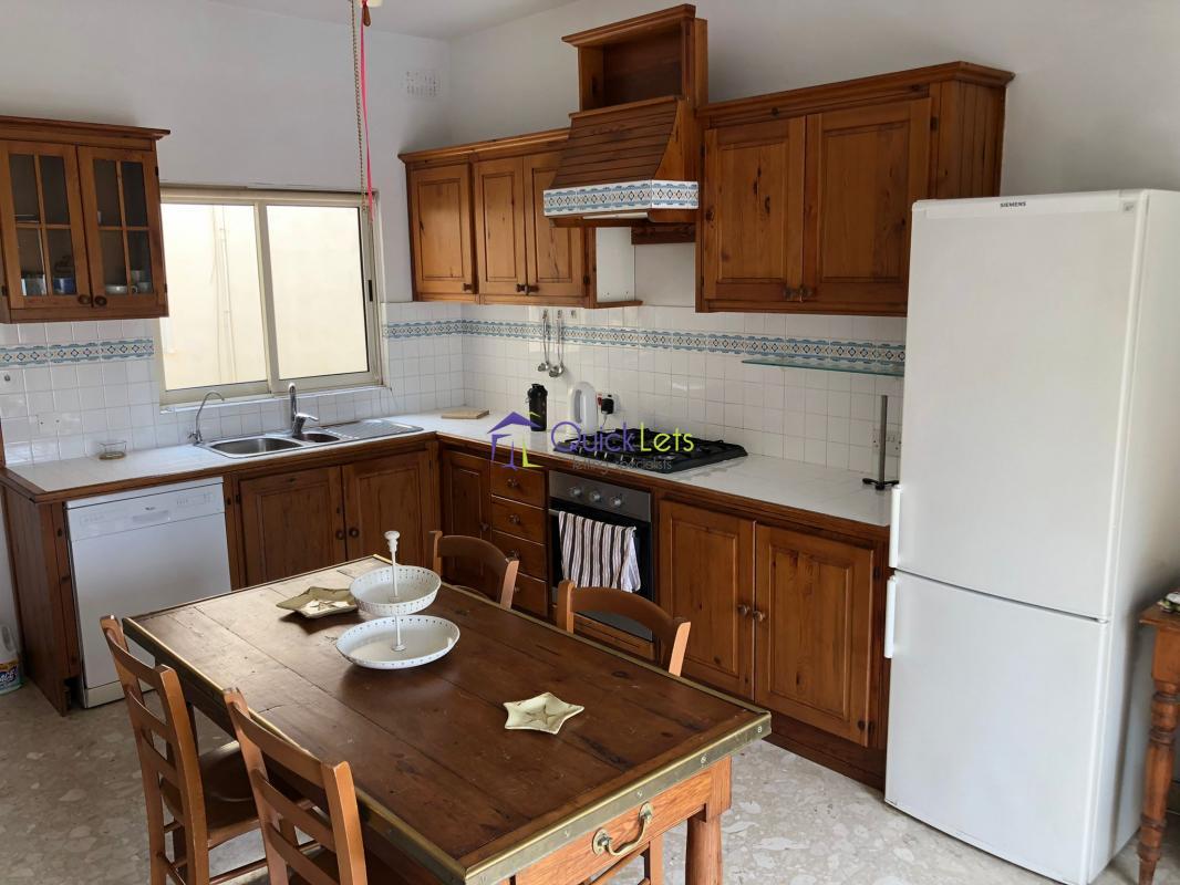 Property in Swieqi