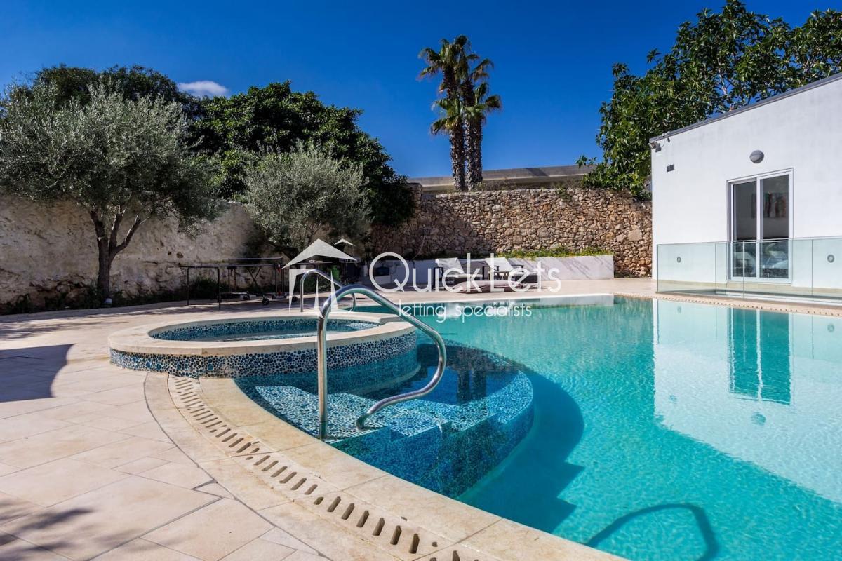 Property in Mellieha