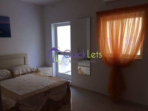 Property in Marsaskala
