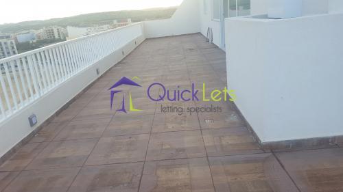 Penthouses in Bugibba - Image 3