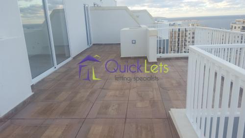 Penthouses in Bugibba - Image 4