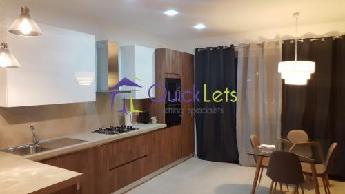 Property in Bugibba