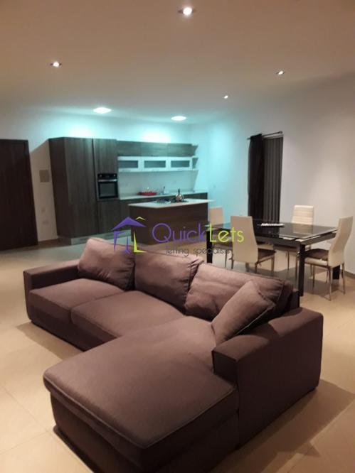 Property in Kalkara