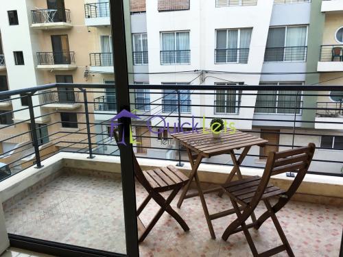 Property in Msida