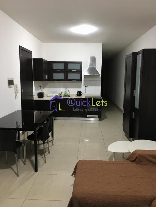 Property in Msida