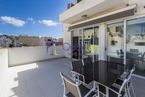 Penthouses in Gzira - Image 3