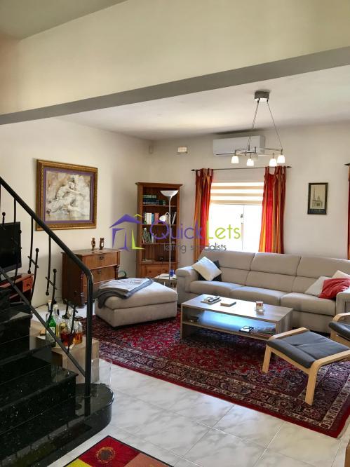 Property in Naxxar