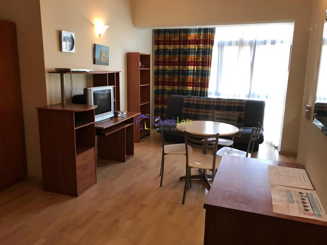 Studio Apartments in Msida - Image 2