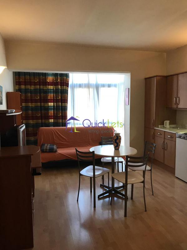 Studio Apartments in Msida - Image 3