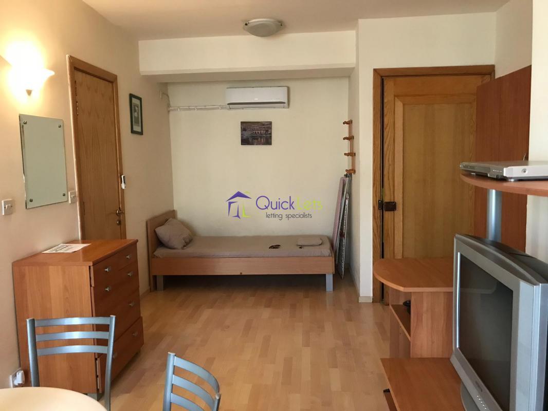 Studio Apartments in Msida - Image 4