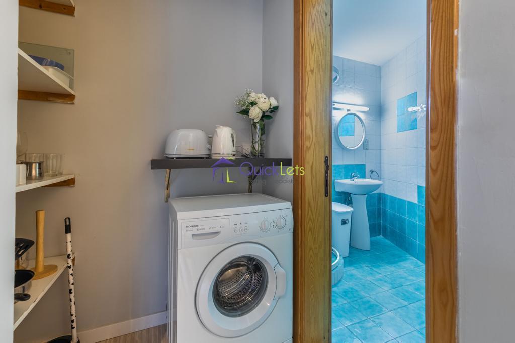 Studio Apartments in Msida - Image 2