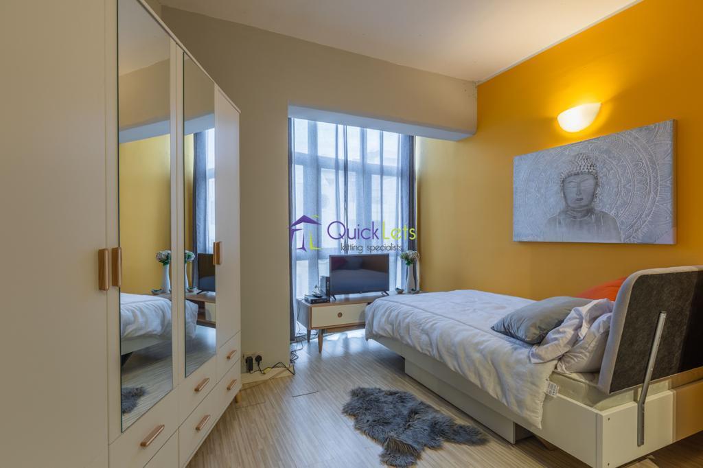 Studio Apartments in Msida - Image 3