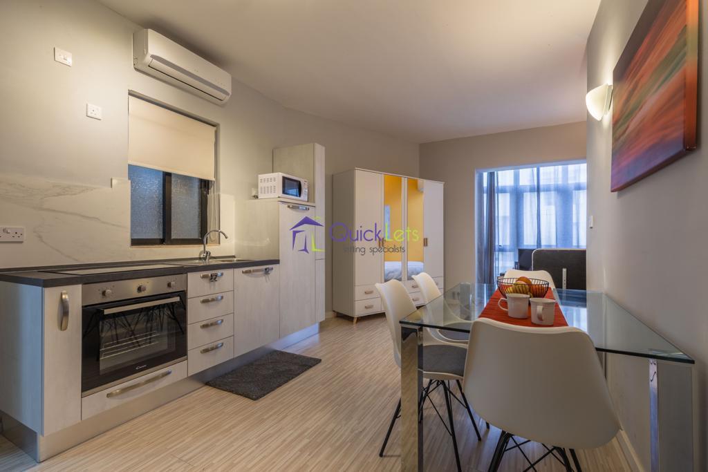 Property in Msida