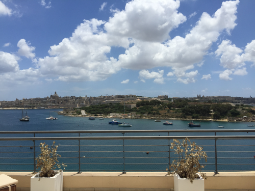 Property in Sliema