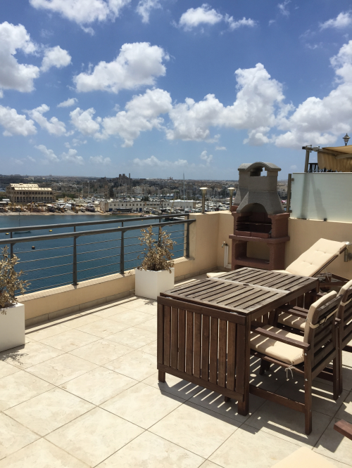 Penthouses in Sliema - Image 2