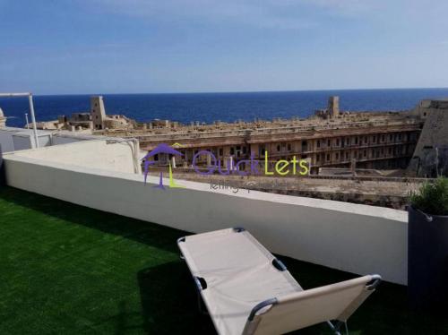 Property in Valletta