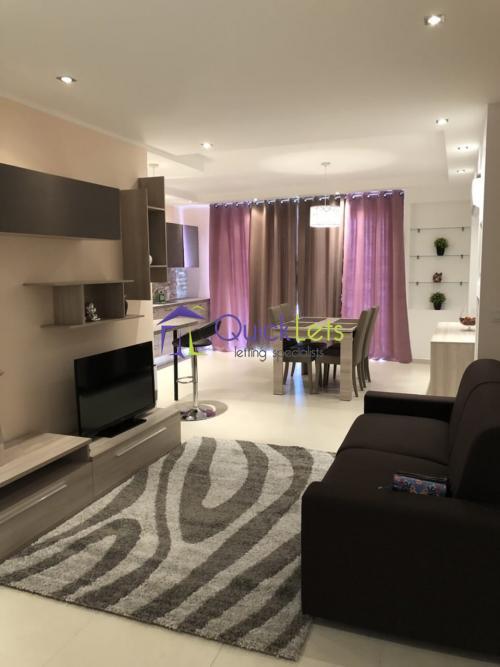 Property in Gzira