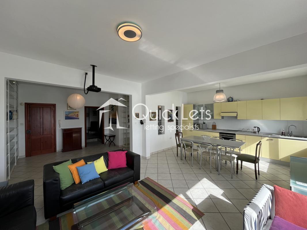 Apartments in Valletta - Image 4