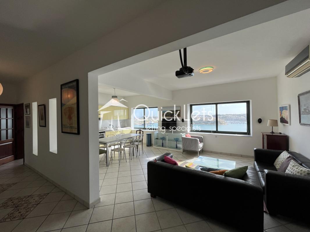Apartments in Valletta - Image 5