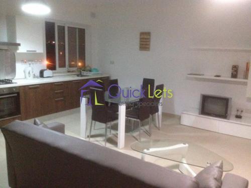 Property in Qawra