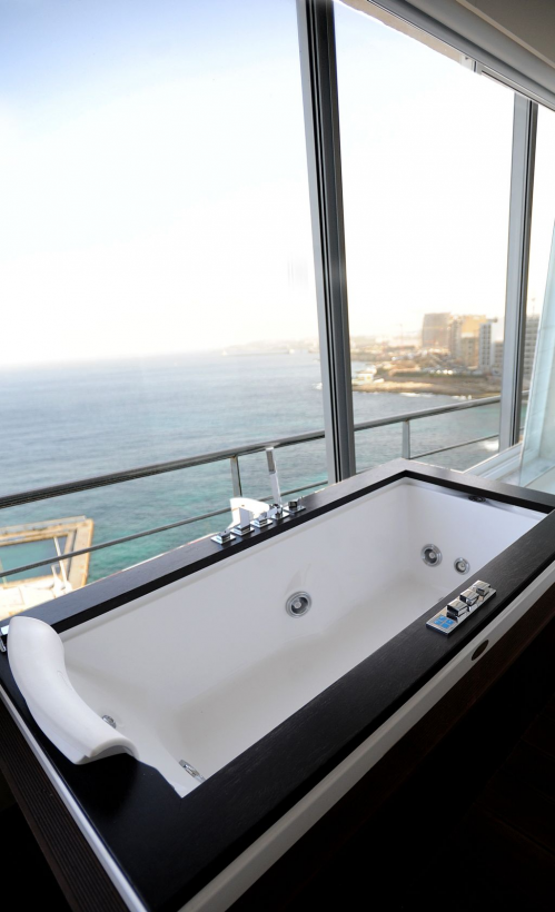 Penthouses in Sliema - Image 2
