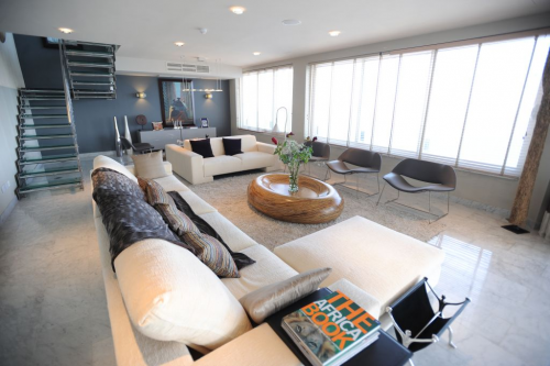 Penthouses in Sliema - Image 3