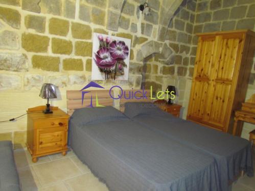 Farmhouses in Gozo - San Lawrenz - Image 2