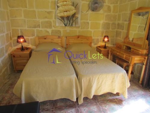 Farmhouses in Gozo - San Lawrenz - Image 3