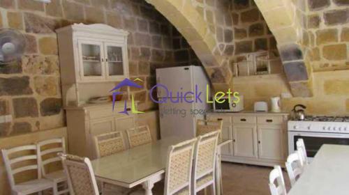 Farmhouses in Gozo - San Lawrenz - Image 4