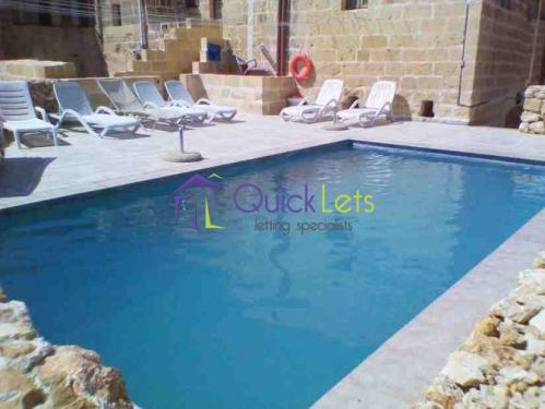 Property in Gozo - San Lawrenz