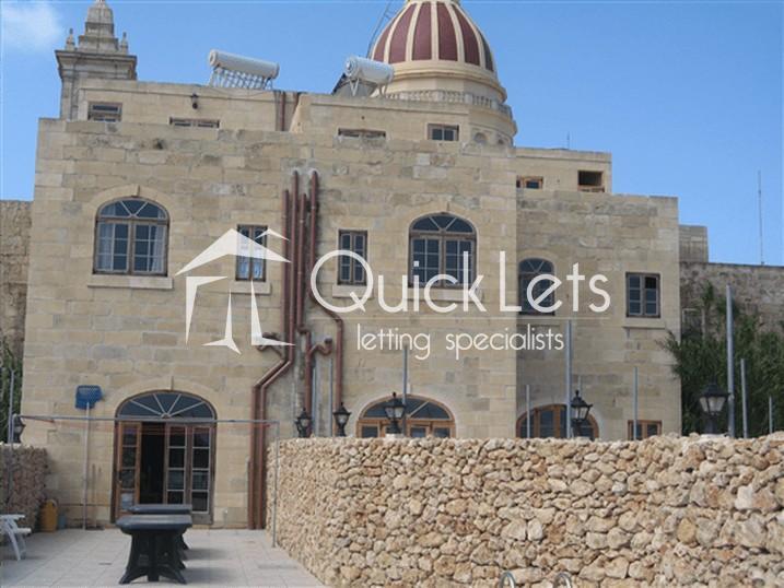 Farmhouses in Gozo - San Lawrenz - Image 2