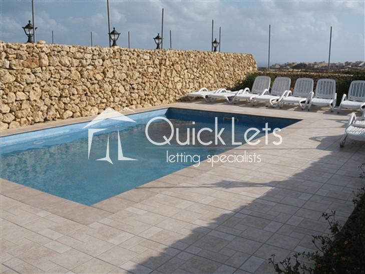 Property in Gozo - San Lawrenz