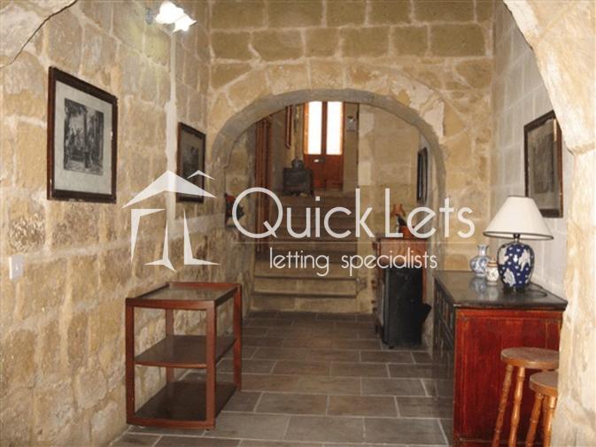 Farmhouses in Gozo - San Lawrenz - Image 4