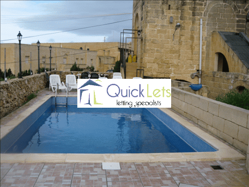 Farmhouses in Gozo - San Lawrenz - Image 2