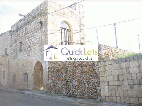 Farmhouses in Gozo - San Lawrenz - Image 3