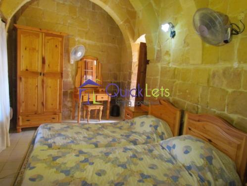Farmhouses in Gozo - San Lawrenz - Image 4