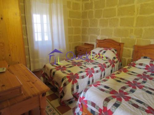 Farmhouses in Gozo - San Lawrenz - Image 5