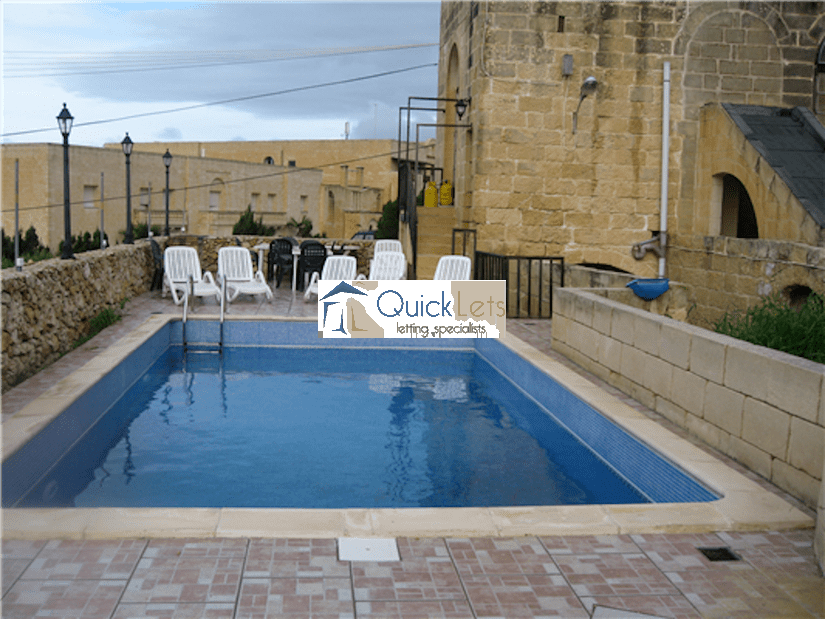Farmhouses in Gozo - San Lawrenz - Image 6