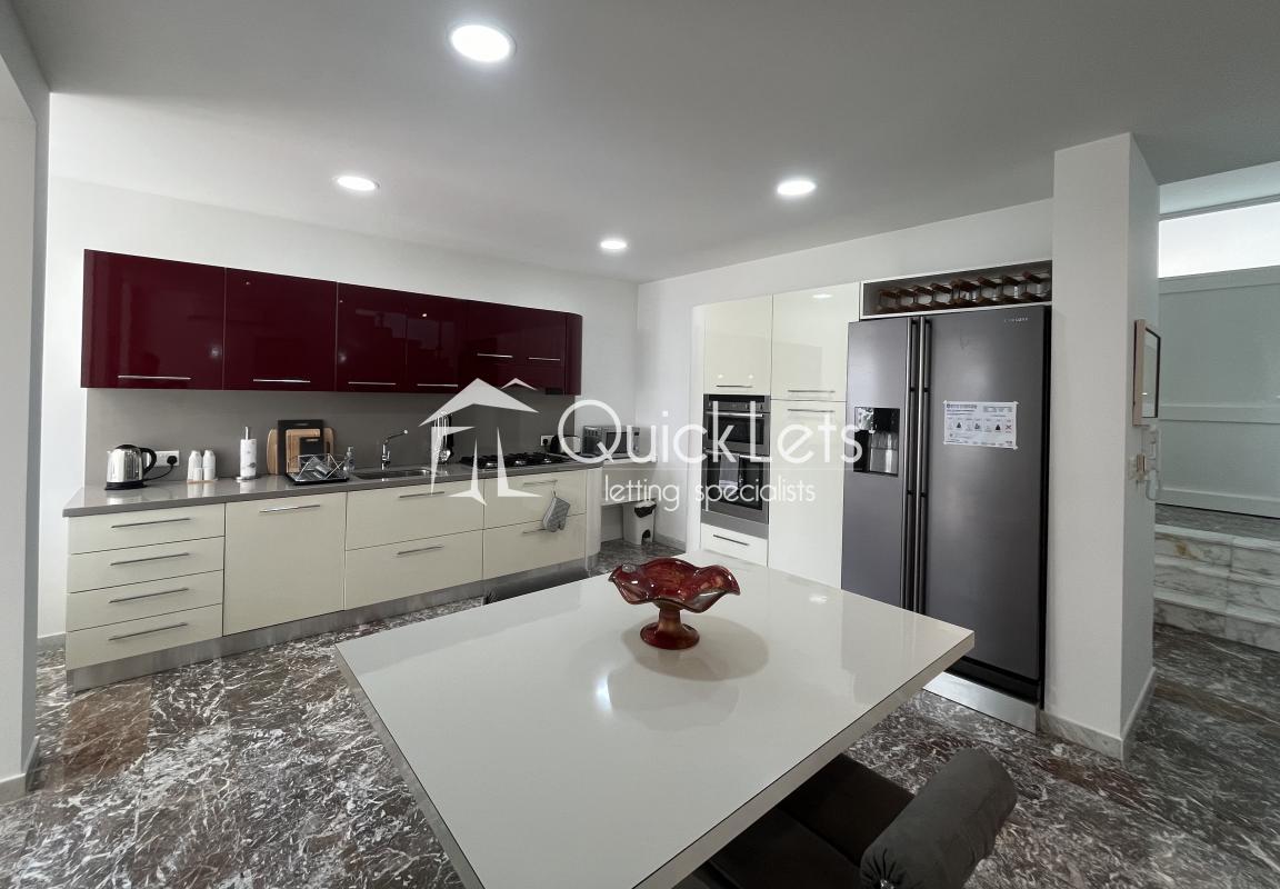Property in Mellieha