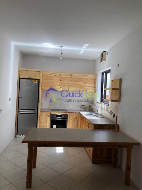 Property in Luqa