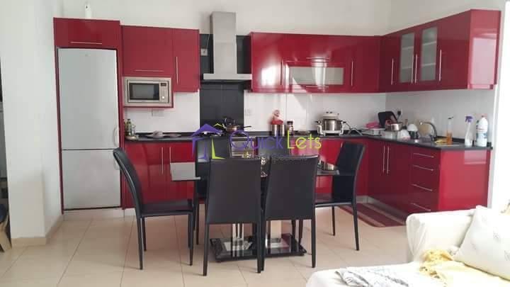 Property in Msida