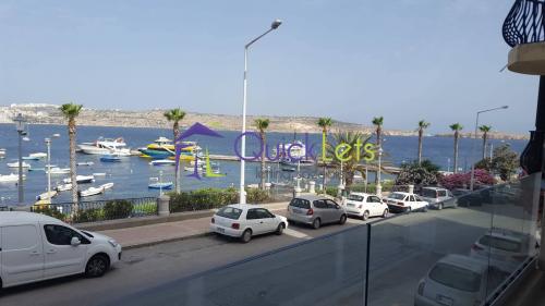 Apartments in Bugibba - Image 3
